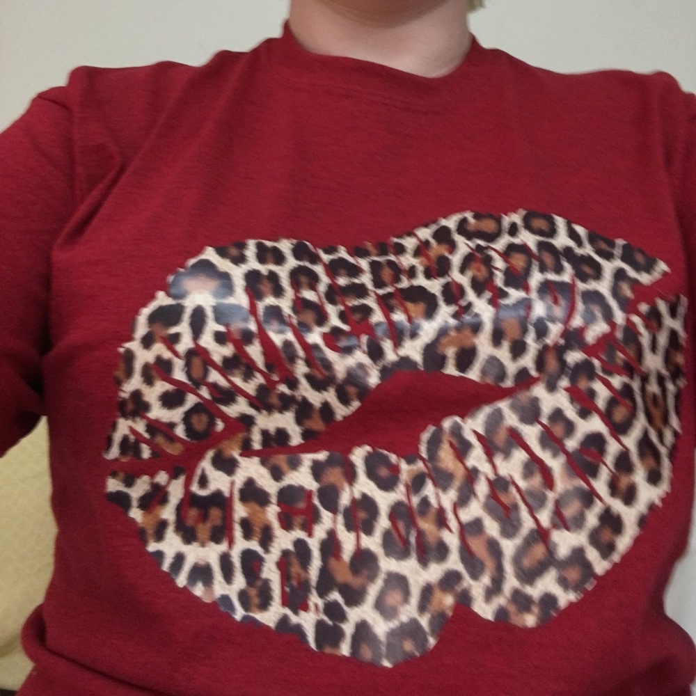 Custom made shirts